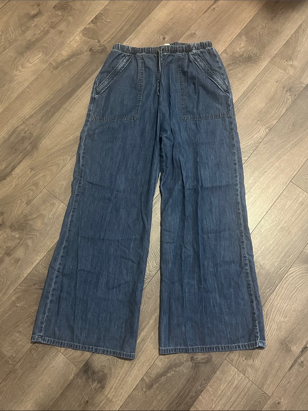 Vintage Aviator Trousers
